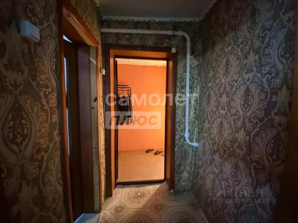 Дом в Пензенская область, Кузнецк Пролетарская ул., 21 (53 м) - Фото 2