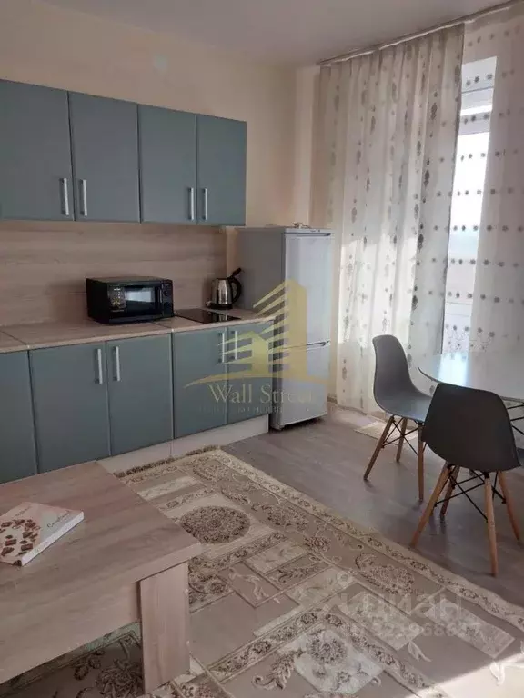 Студия Новосибирская область, Новосибирск ул. Юности, 5 (25.9 м) - Фото 1