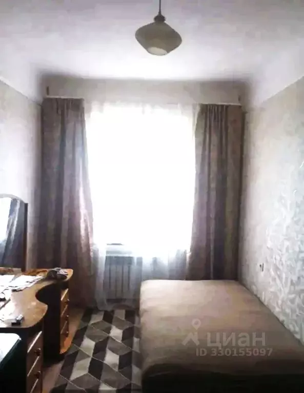 Комната Ростовская область, Ростов-на-Дону Буденновский просп., 96 ... - Фото 2