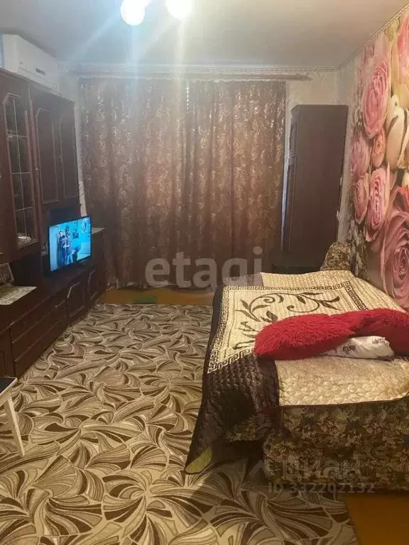 3-к кв. Крым, Черноморское пгт ул. Кирова, 77 (53.6 м) - Фото 2