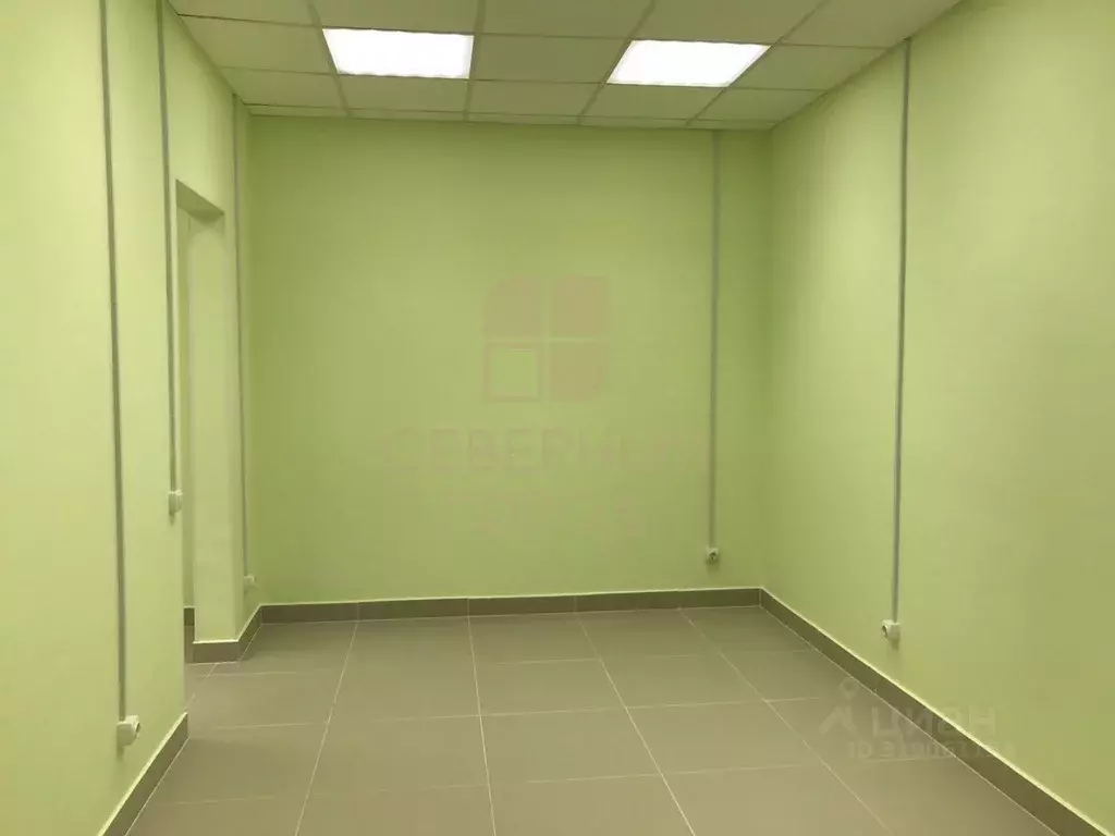 Помещение свободного назначения в Ханты-Мансийский АО, Нижневартовск ... - Фото 1
