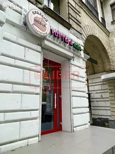 Торговая площадь (42 м) - Фото 2