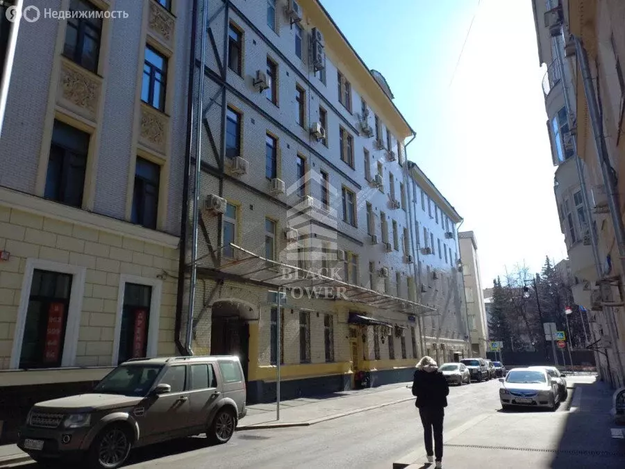 Офис (140 м) - Фото 1