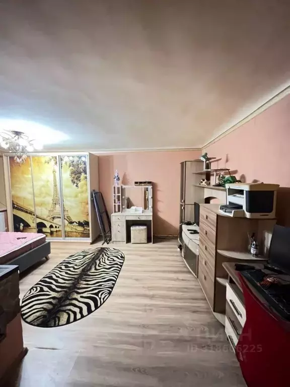 2-к кв. Ростовская область, Ростов-на-Дону Темерницкая ул., 29 (42.0 ... - Фото 1