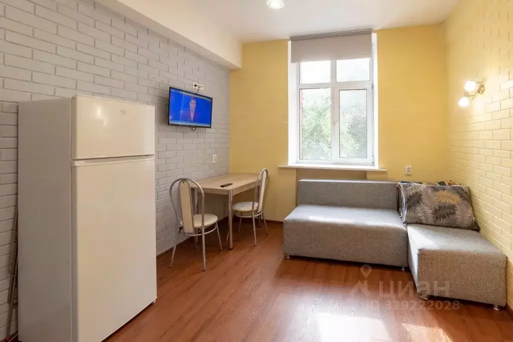 1-к кв. Москва Гостиничная ул., 9 (28.0 м) - Фото 1