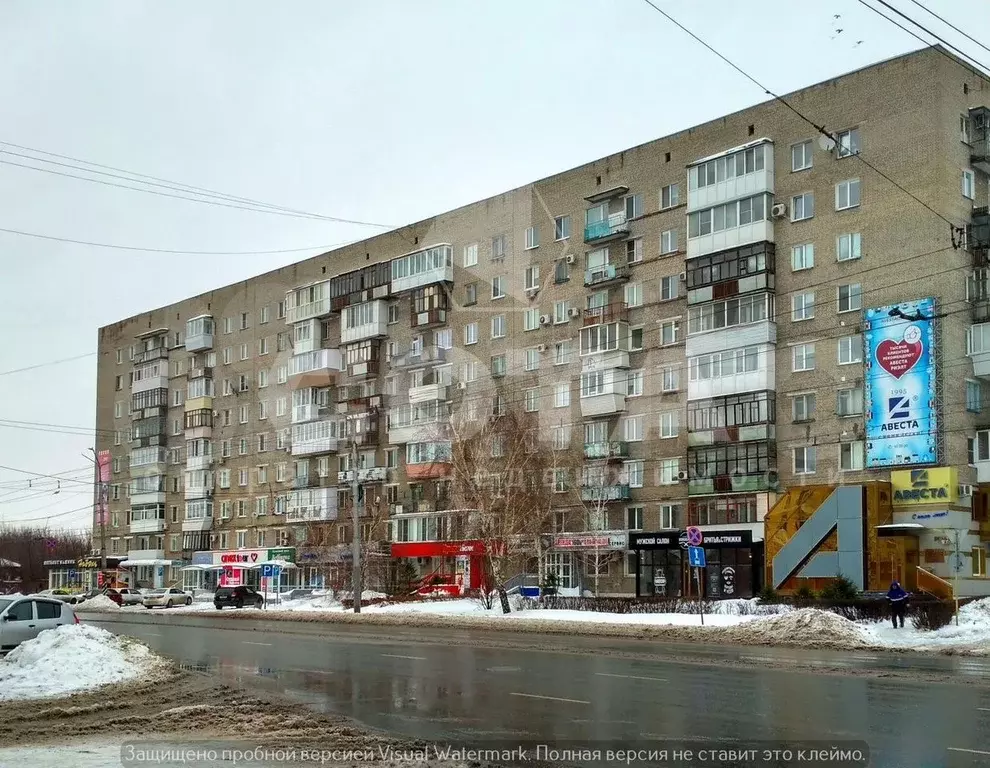 Свободного назначения, 252 м - Фото 1