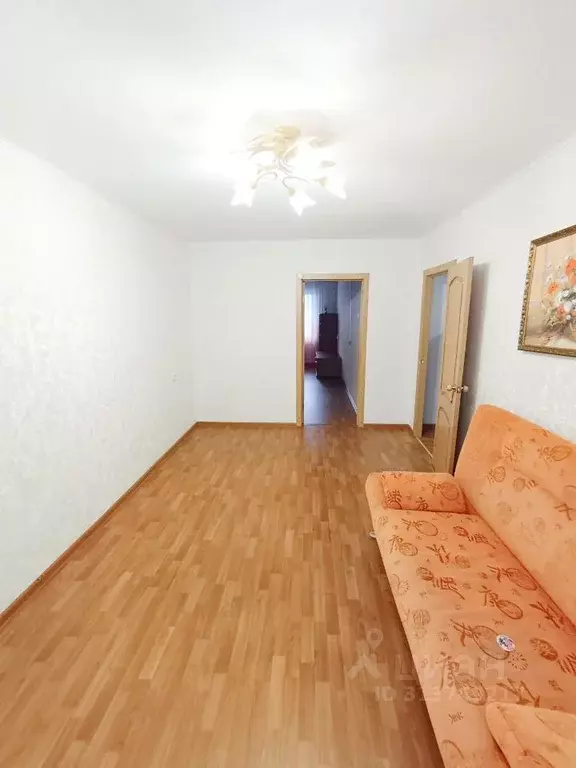 3-к кв. Мурманская область, Мурманск ул. Беринга, 11 (63.0 м) - Фото 1