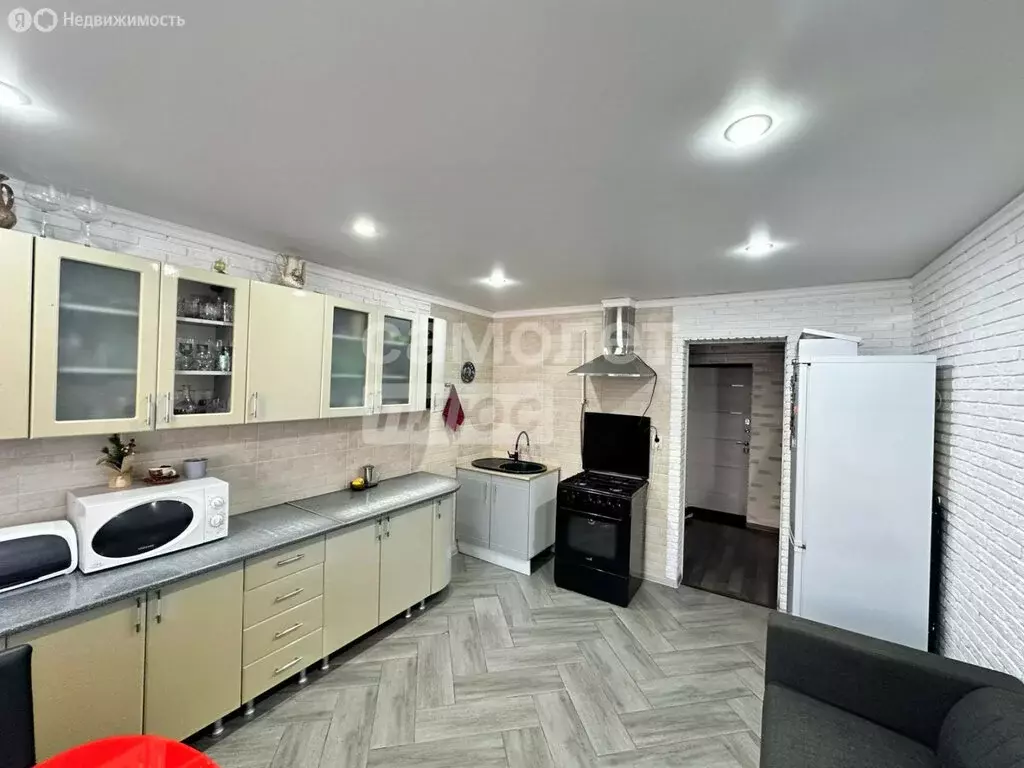 Дом в Тихорецк, Кубанская улица, 11 (78.9 м) - Фото 1