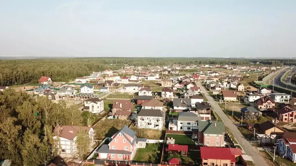 Участок в Москва Подмосковные Вечера кп,  (10.0 сот.) - Фото 1