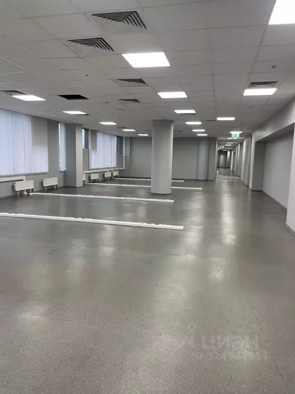 Офис в Москва ул. Авиаконструктора Микояна, 12 (3310 м) - Фото 0