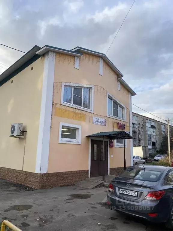 Помещение свободного назначения в Московская область, Дмитровский ... - Фото 1