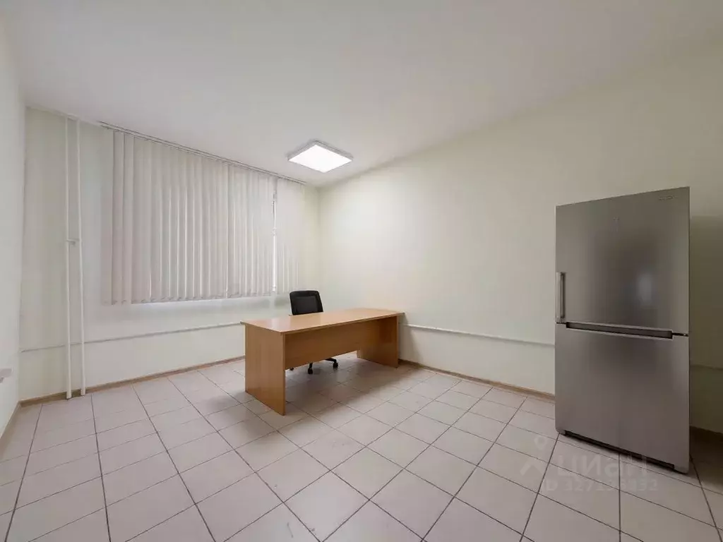 Помещение свободного назначения в Москва ул. Главмосстроя, 14 (13 м) - Фото 1