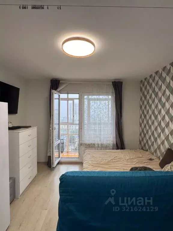 2-к кв. Свердловская область, Екатеринбург ул. Расточная, 31А (53.5 м) - Фото 1