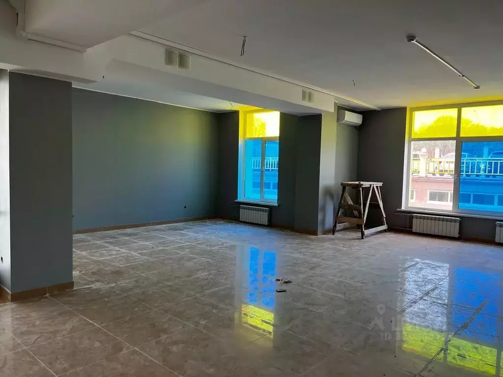 Офис в Хабаровский край, Хабаровск Восточное ш., 41 (202 м) - Фото 1