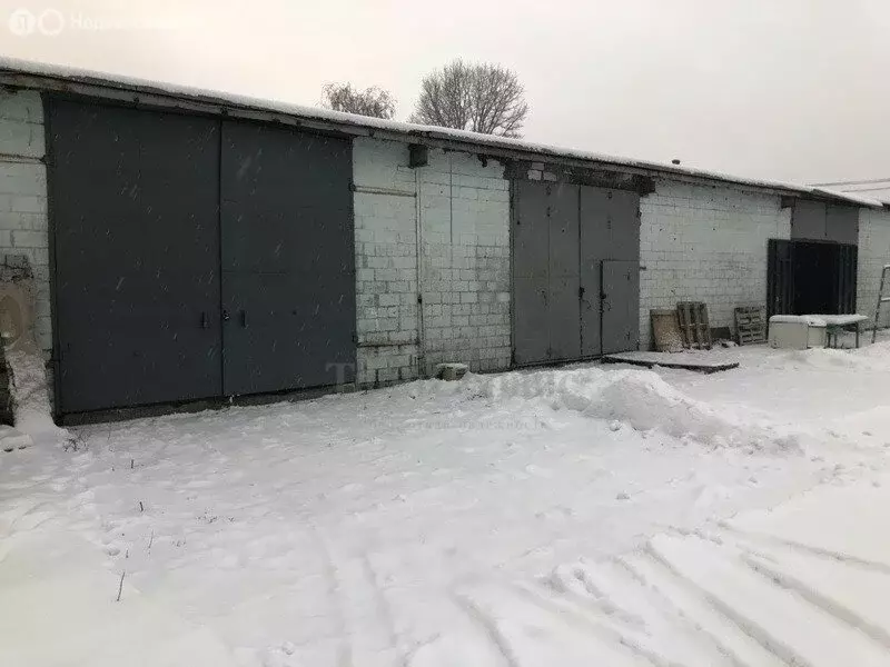 Склад (61 м) - Фото 1