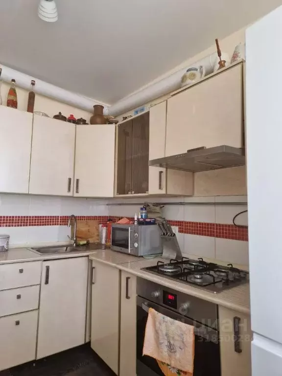 2-к кв. Волгоградская область, Волгоград ул. Тимирязева, 52 (54.2 м) - Фото 0