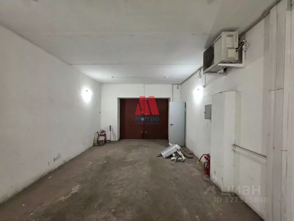 Склад в Ярославская область, Ярославль ул. Чайковского, 26 (34 м) - Фото 2