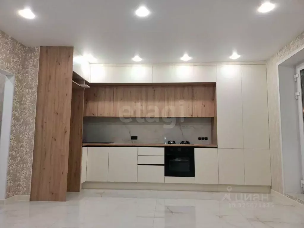 Таунхаус в Самарская область, Красноярский район, Новосемейкино ... - Фото 1