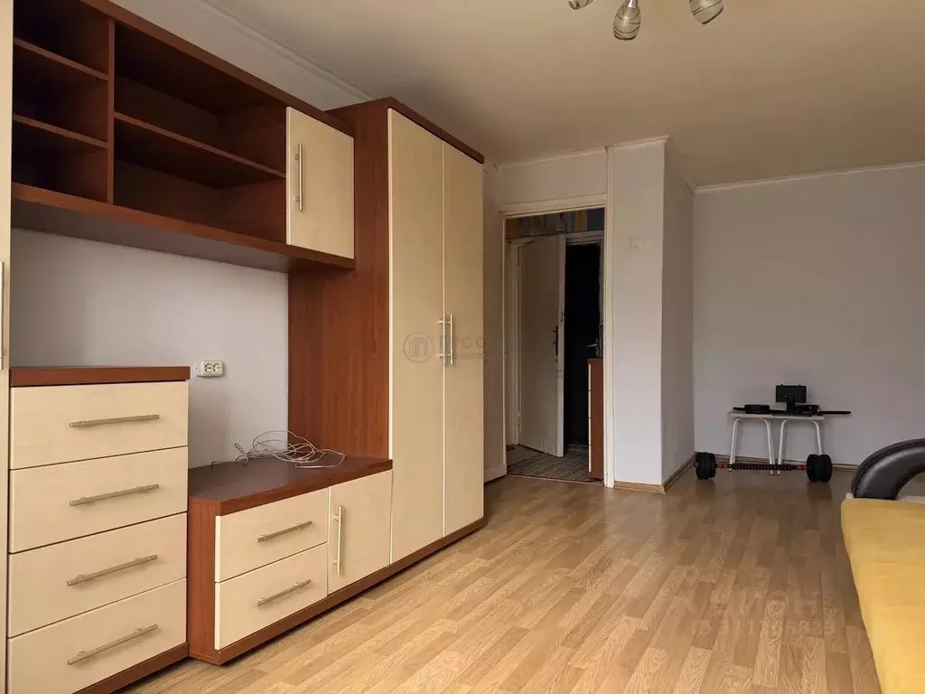 1-к кв. Москва Минусинская ул., 1 (32.9 м) - Фото 2