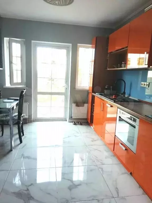 Таунхаус 110 м на участке 3 сот. - Фото 1