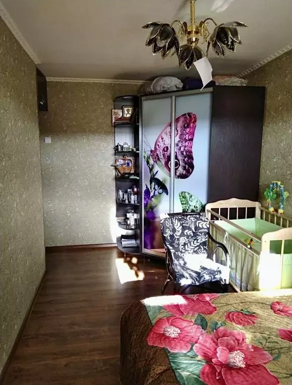 2-к кв. Краснодарский край, Тимашевск Индустриальный мкр, 18 (38.0 м) - Фото 0