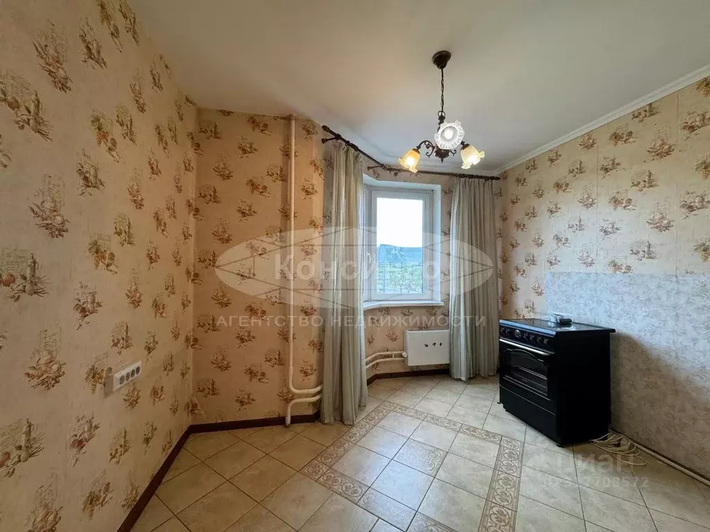 1-к кв. Московская область, Красногорск бул. Красногорский, 34 (41.5 ... - Фото 0