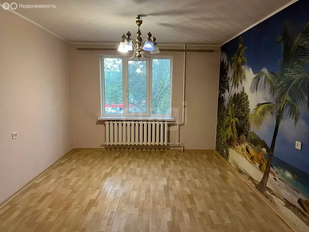 3-комнатная квартира: Сыктывкар, улица Мира, 54 (63.8 м) - Фото 1