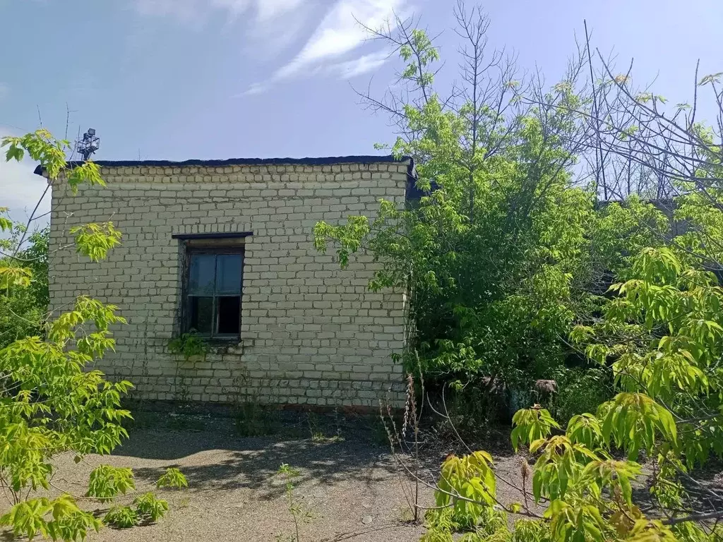 Производственное помещение в Самарская область, Тольятти ул. Никонова, ... - Фото 2