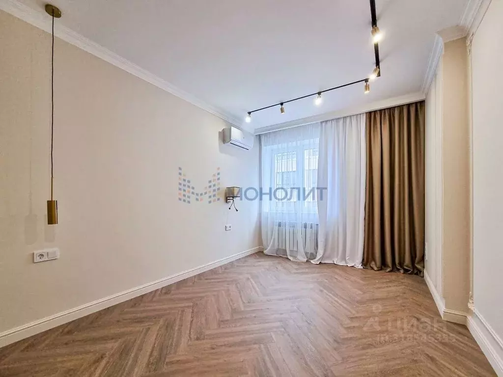 2-к кв. Нижегородская область, Нижний Новгород ул. Тимирязева, 9к1 ... - Фото 0