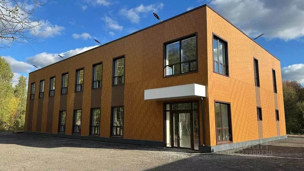 Помещение свободного назначения в Московская область, Ивантеевка ... - Фото 1