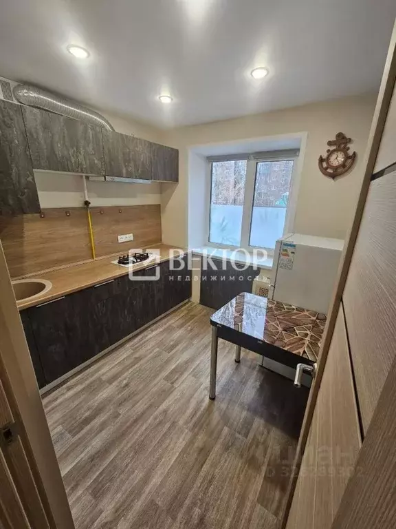 2-к кв. Ярославская область, Ярославль Угличская ул., 21а (44.0 м) - Фото 1