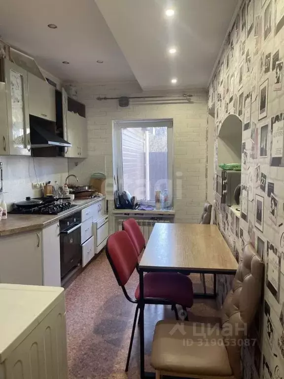 Дом в Смоленская область, Смоленск Большая Краснофлотская ул., 110А ... - Фото 1