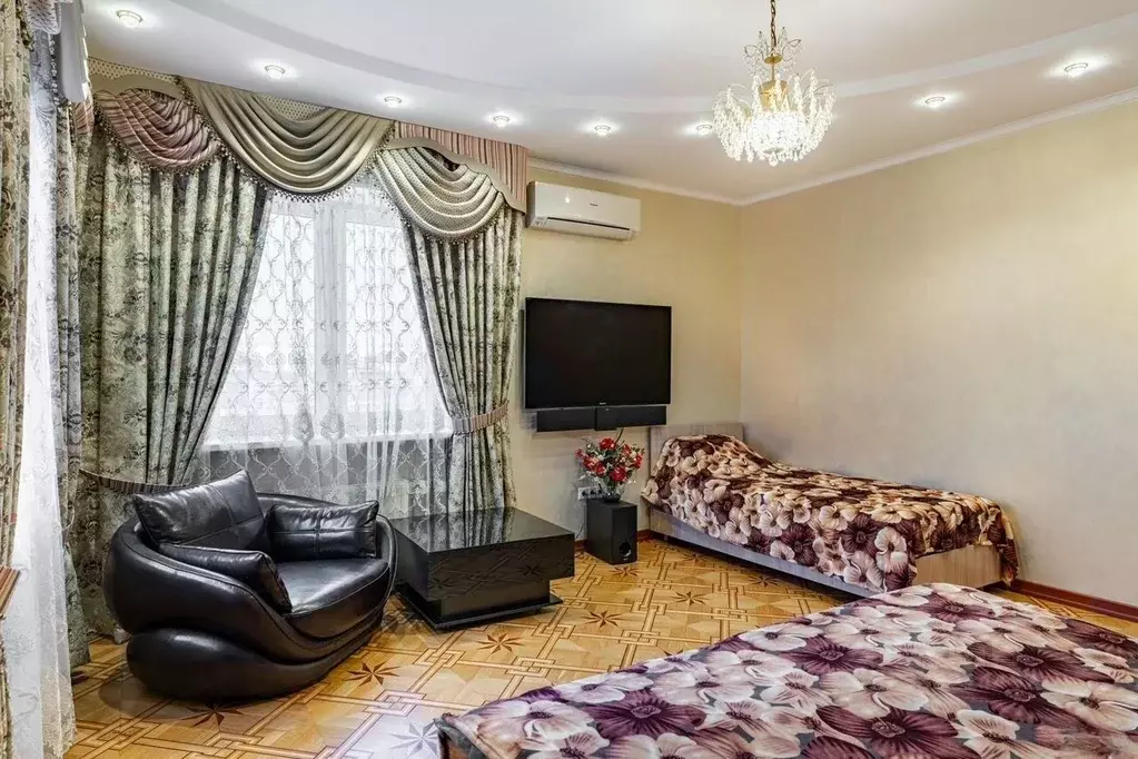3-к кв. Москва ул. Ватутина, 11 (120.0 м) - Фото 2