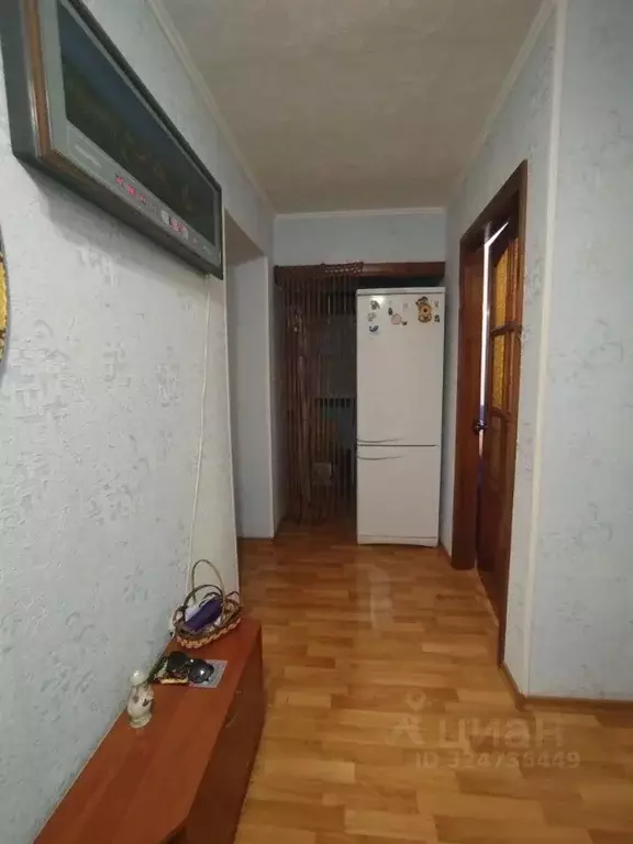 2-к кв. Крым, Евпатория ул. Советская, 3 (45.0 м) - Фото 1