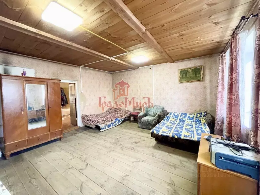 Дом в Владимирская область, Карабаново г. Александровский ... - Фото 2