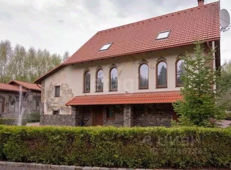 Участок в Московская область, Солнечногорск городской округ, д. ... - Фото 2