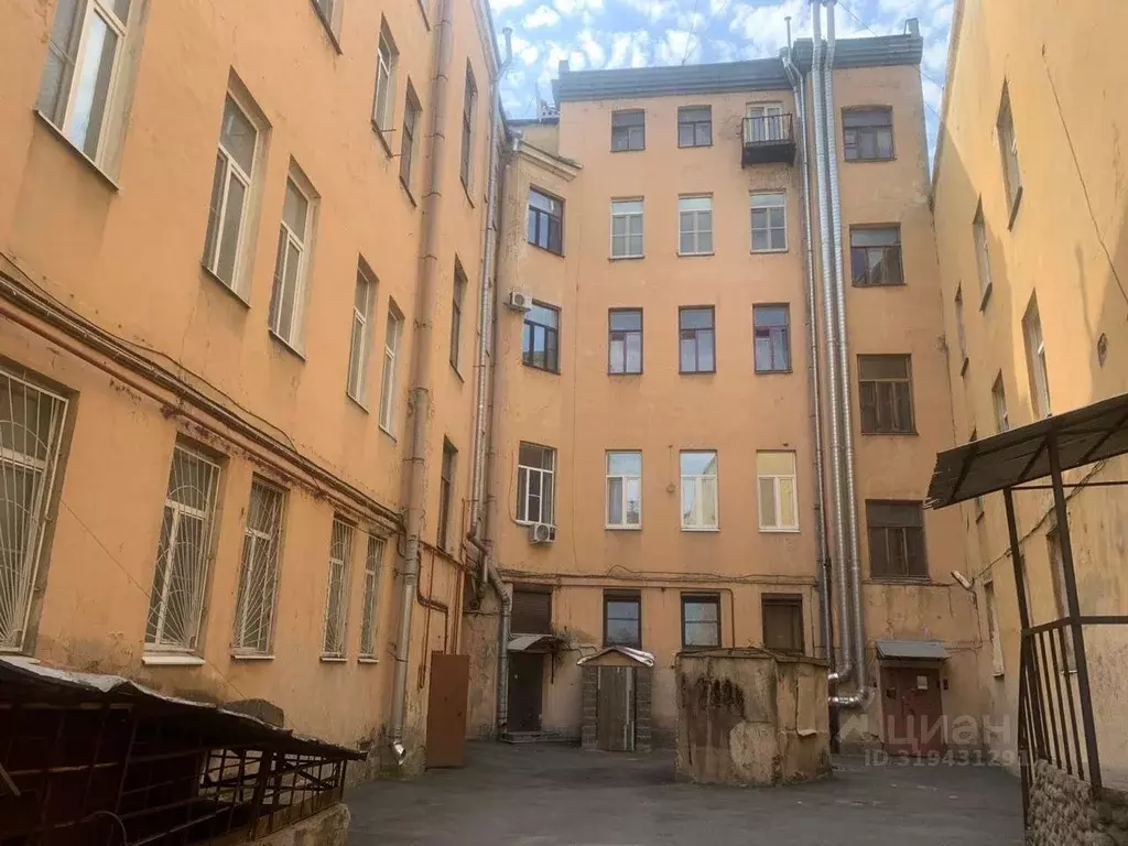 Квартира, 2 комнаты, 47.9 м - Фото 1