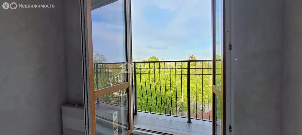 3-комнатная квартира: Калининград, улица Менделеева, 11 (85.4 м) - Фото 0