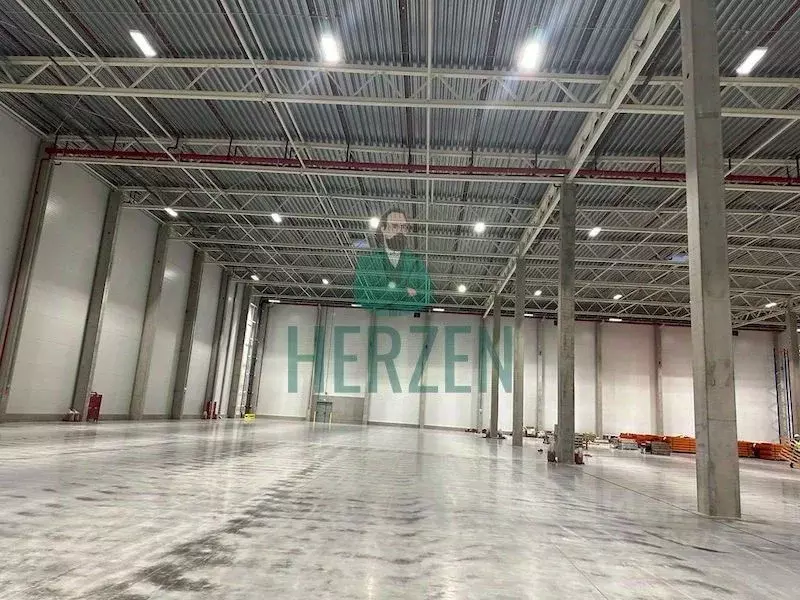 Производственное помещение в Московская область, Пушкино Ярославское ... - Фото 1