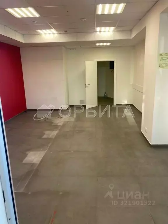 Помещение свободного назначения в Тюменская область, Тюмень ул. ... - Фото 2