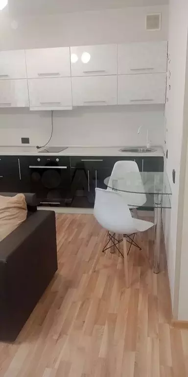 1-к кв. Новосибирская область, Новосибирск Дивногорский мкр, ул. ... - Фото 0