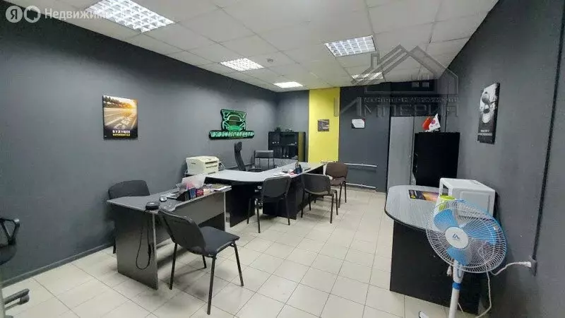 Офис (22.8 м) - Фото 1