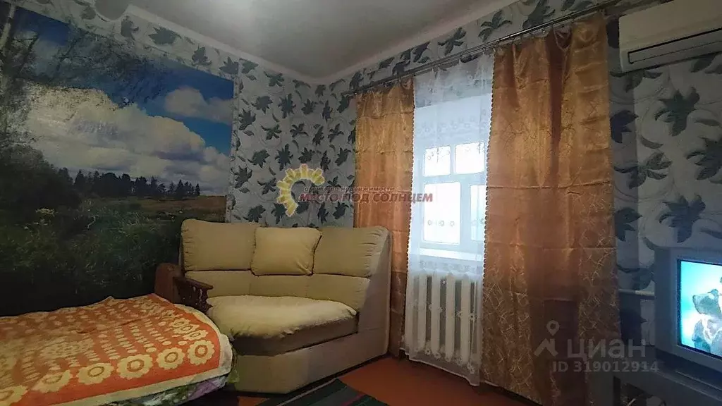 2-к кв. Краснодарский край, Щербиновский район, Старощербиновская ... - Фото 0
