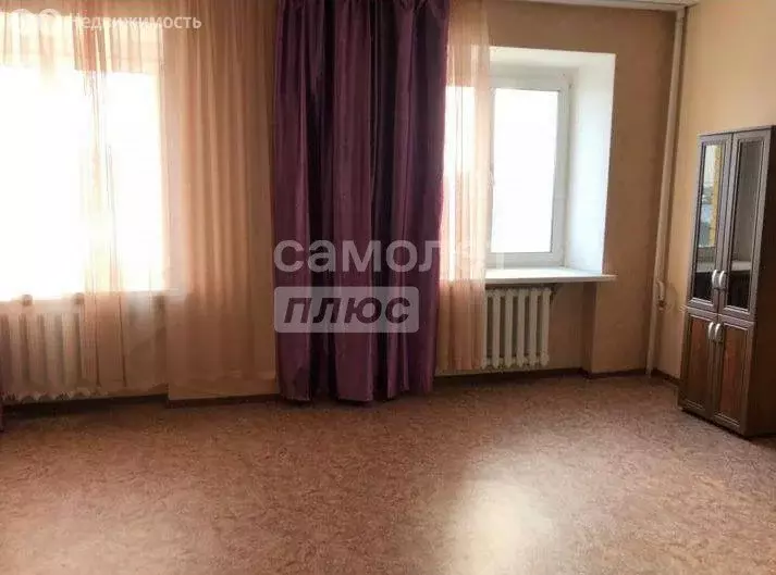 2-комнатная квартира: Ишим, улица Карла Маркса, 73 (56.2 м) - Фото 2