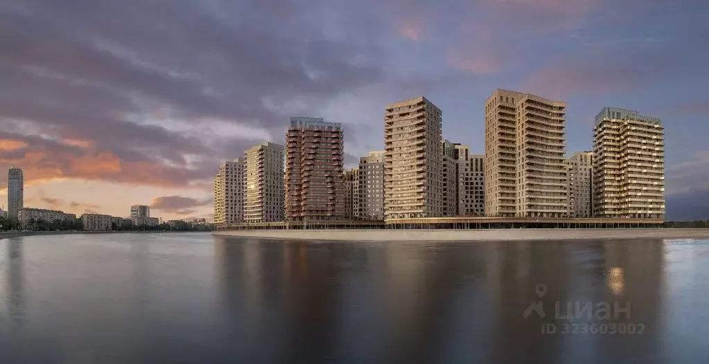 5-к кв. Москва ул. Эдуарда Стрельцова, 2к2 (216.0 м) - Фото 2