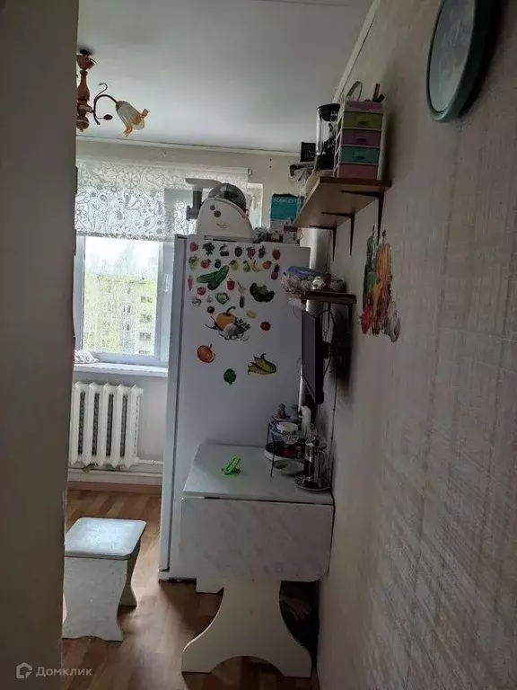Продаётся 2-к квартира, 45 м - Фото 0