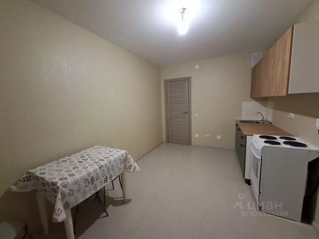 1-к кв. Санкт-Петербург Ленинский просп., 68 (39.3 м) - Фото 2