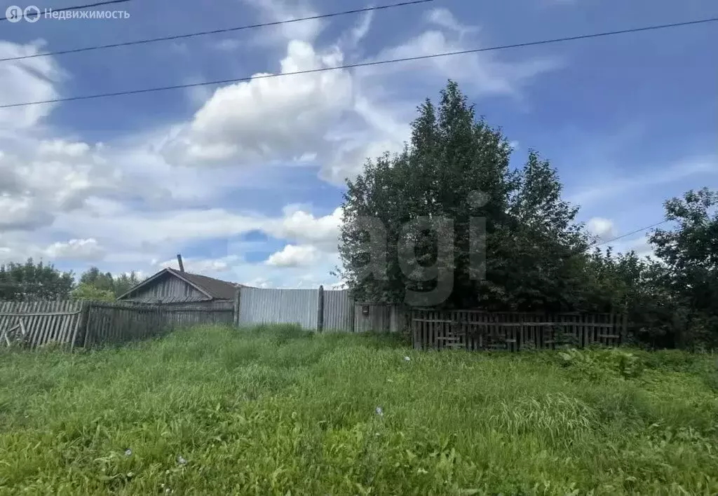 Дом в село Калинники, Новая улица (33.4 м) - Фото 1