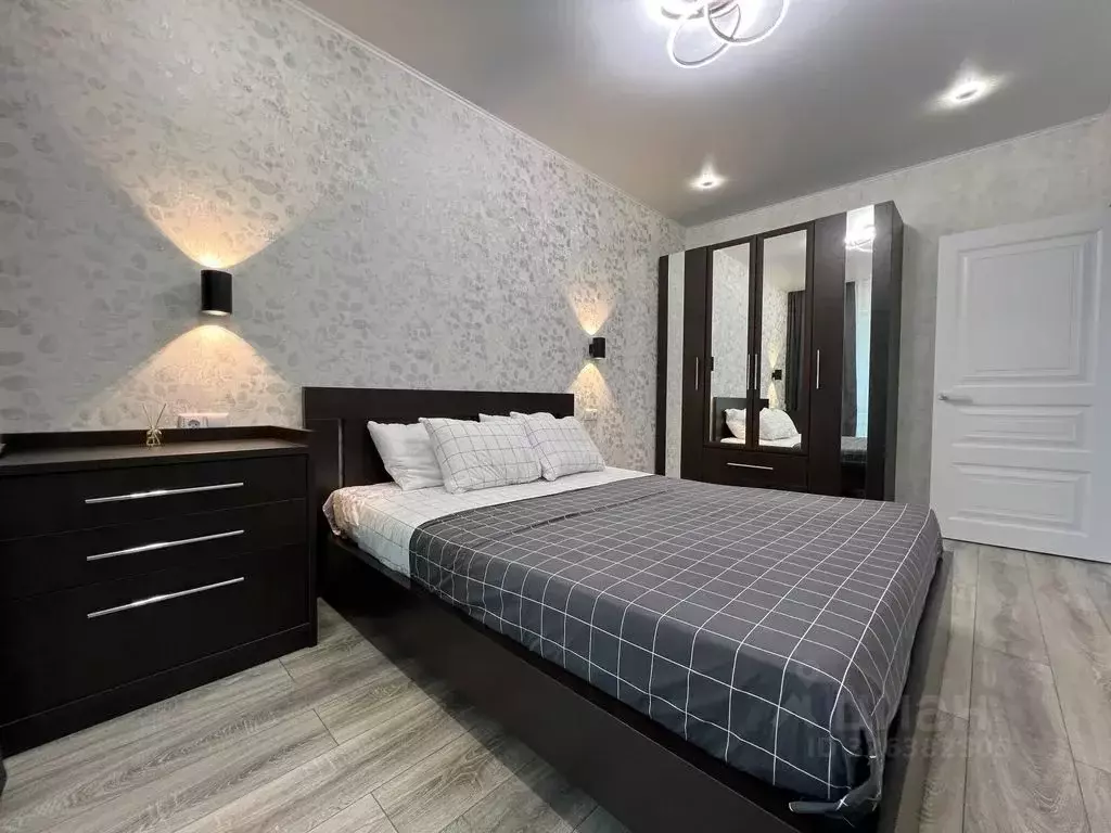 1-к кв. Башкортостан, Уфа Коммунистическая ул., 98/1 (52.0 м) - Фото 1