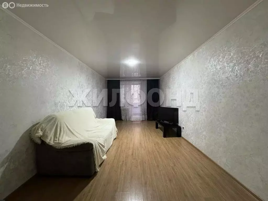 3-комнатная квартира: Абакан, улица Богдана Хмельницкого, 152 (105 м) - Фото 2